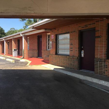 Best Value Inn Motel Sandusky Marianna Luaran gambar