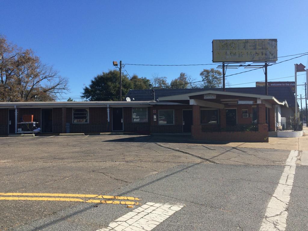 Best Value Inn Motel Sandusky Marianna Luaran gambar