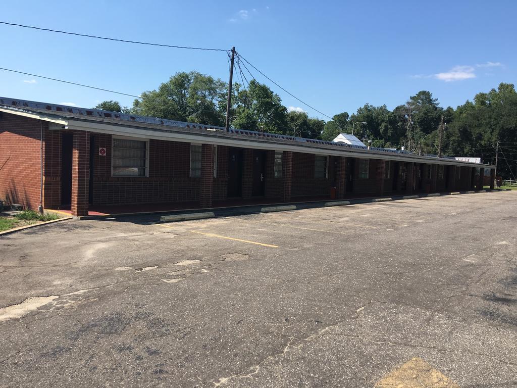 Best Value Inn Motel Sandusky Marianna Luaran gambar