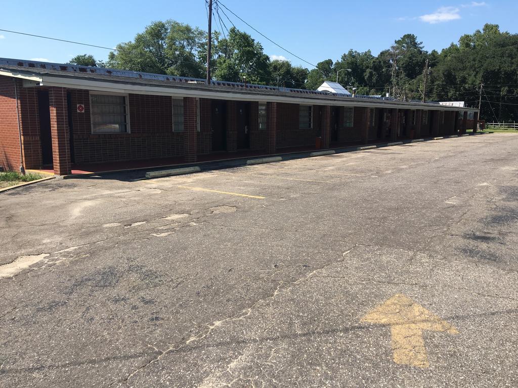 Best Value Inn Motel Sandusky Marianna Luaran gambar