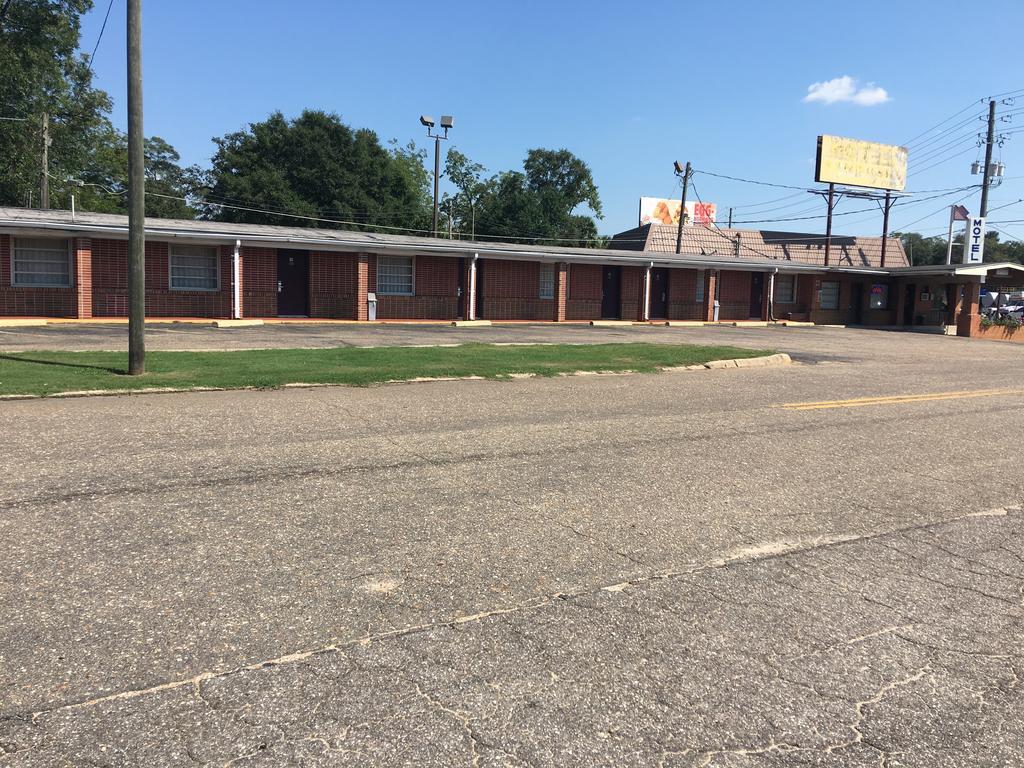 Best Value Inn Motel Sandusky Marianna Luaran gambar