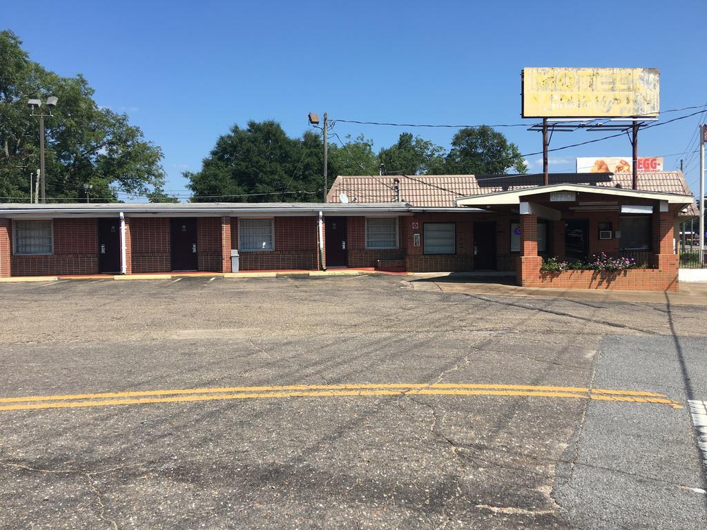 Best Value Inn Motel Sandusky Marianna Luaran gambar