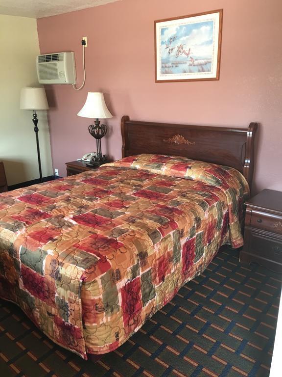 Best Value Inn Motel Sandusky Marianna Luaran gambar