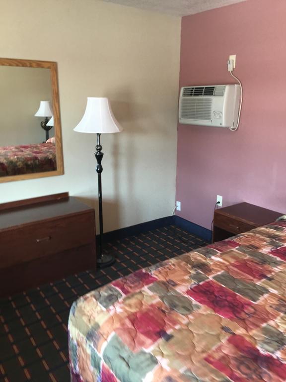 Best Value Inn Motel Sandusky Marianna Luaran gambar
