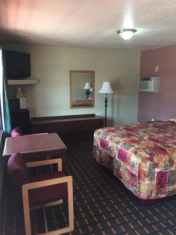Best Value Inn Motel Sandusky Marianna Luaran gambar