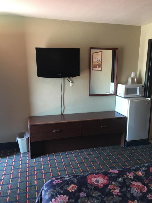 Best Value Inn Motel Sandusky Marianna Luaran gambar