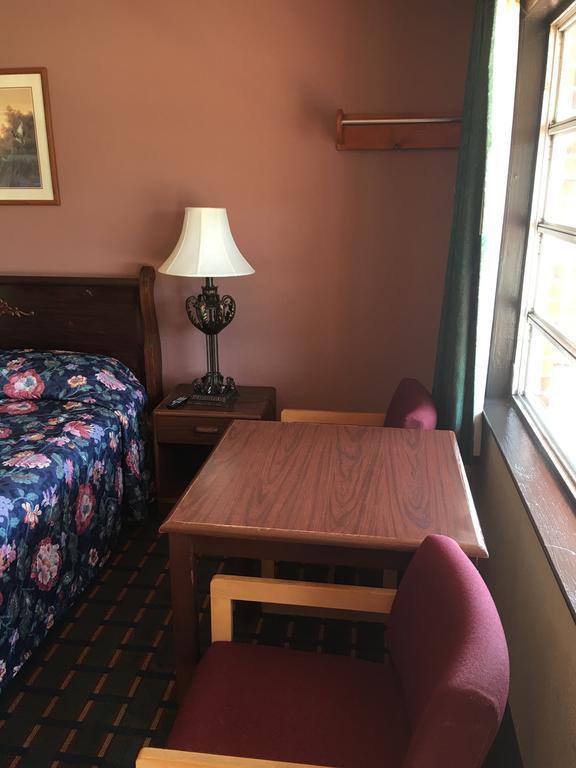Best Value Inn Motel Sandusky Marianna Luaran gambar
