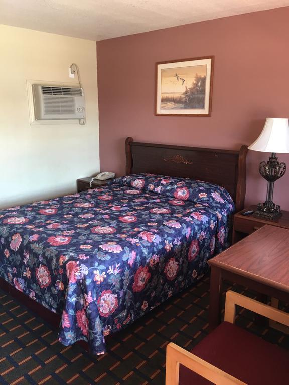 Best Value Inn Motel Sandusky Marianna Luaran gambar