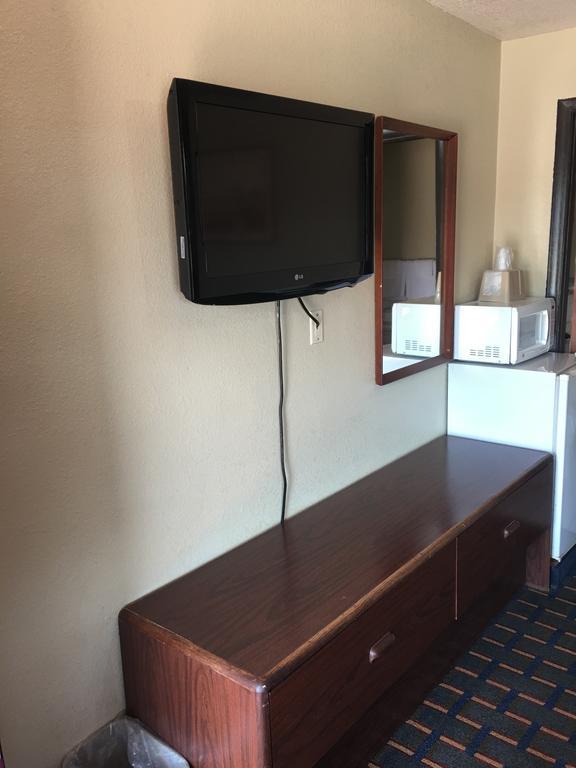 Best Value Inn Motel Sandusky Marianna Luaran gambar