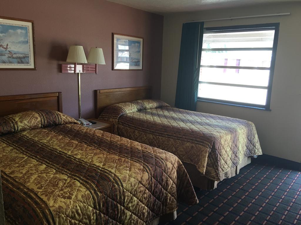 Best Value Inn Motel Sandusky Marianna Luaran gambar