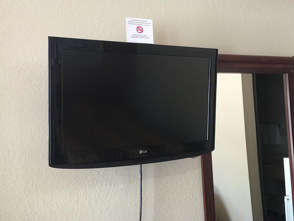 Best Value Inn Motel Sandusky Marianna Luaran gambar