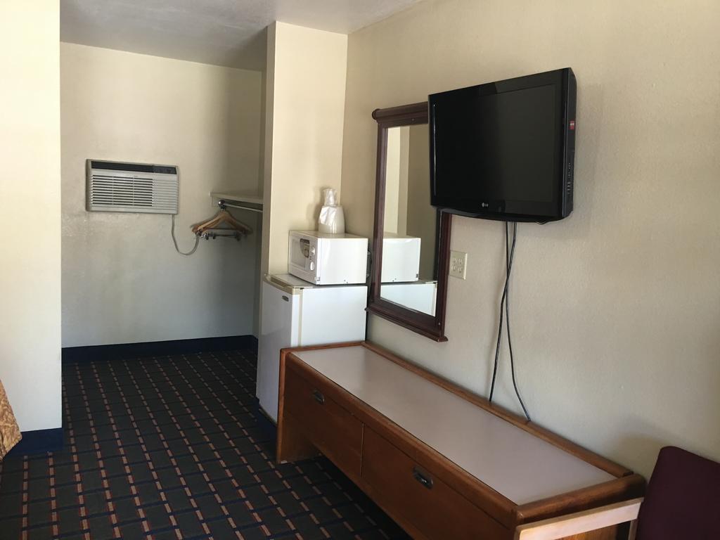 Best Value Inn Motel Sandusky Marianna Luaran gambar