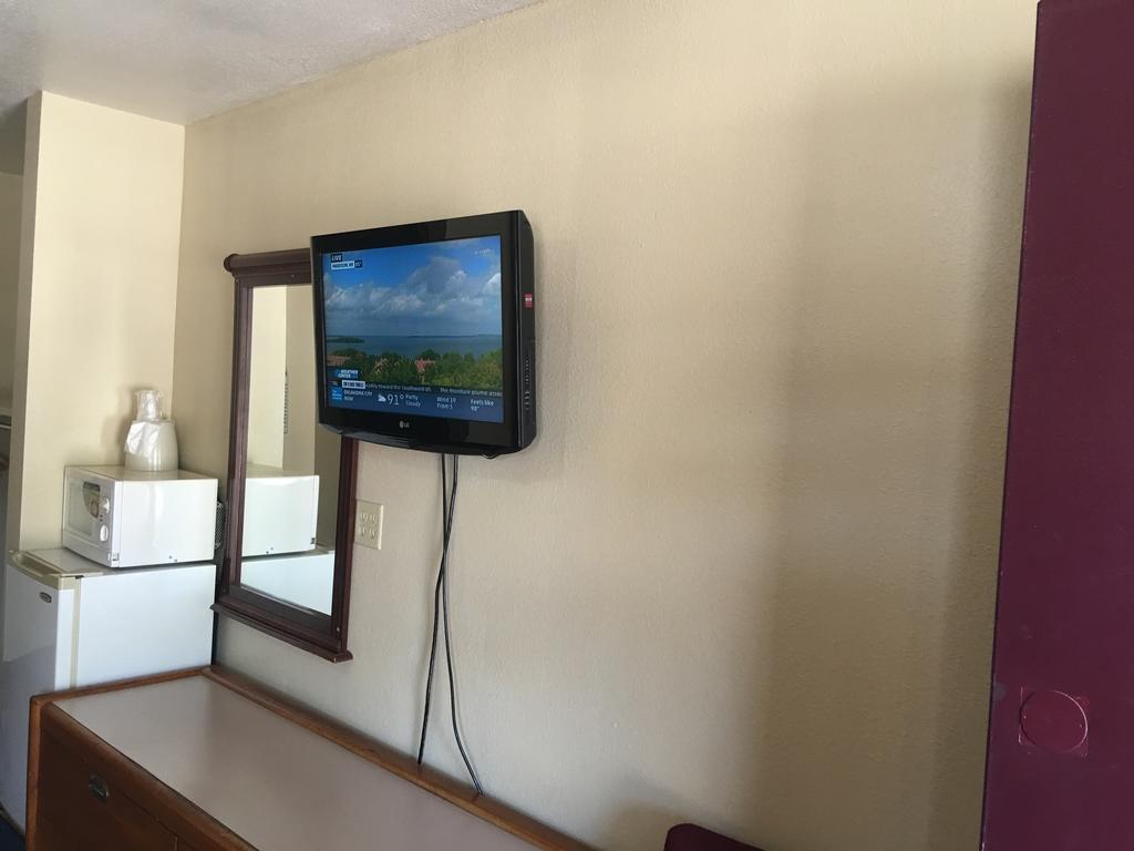 Best Value Inn Motel Sandusky Marianna Luaran gambar