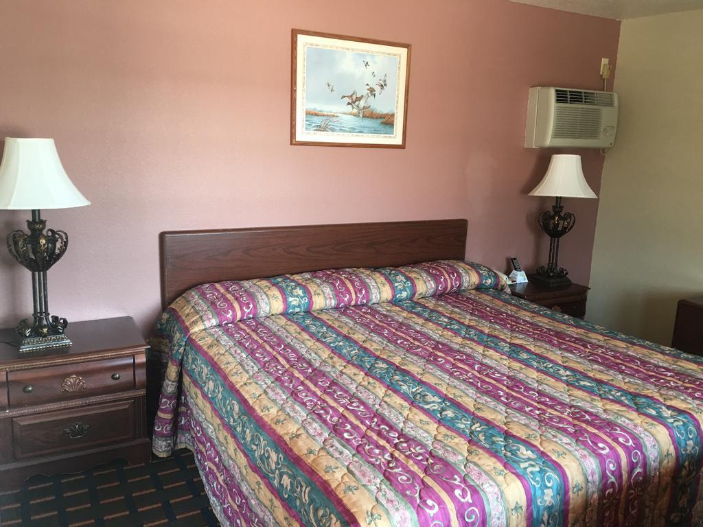 Best Value Inn Motel Sandusky Marianna Luaran gambar