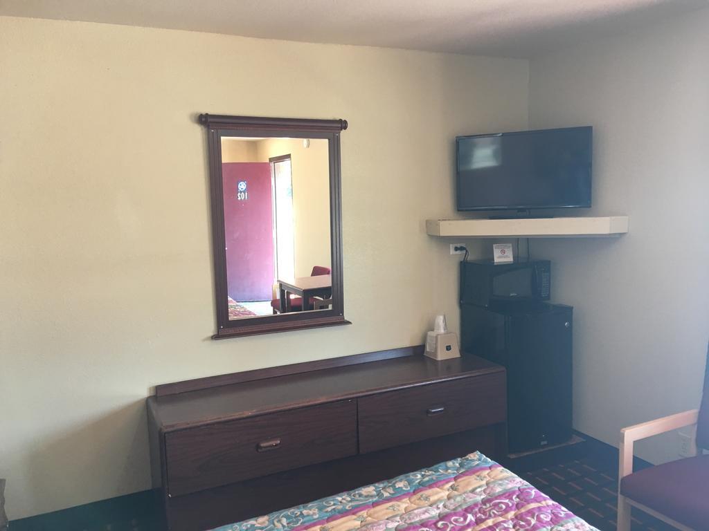 Best Value Inn Motel Sandusky Marianna Luaran gambar