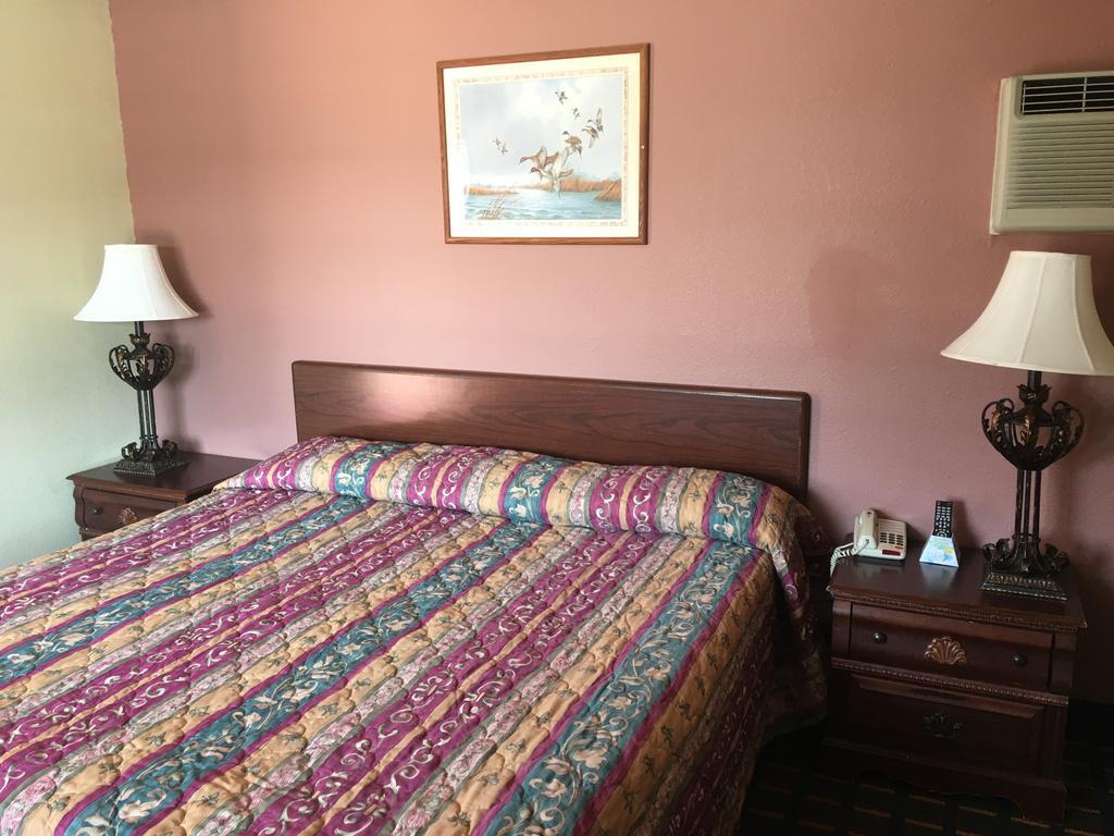 Best Value Inn Motel Sandusky Marianna Luaran gambar