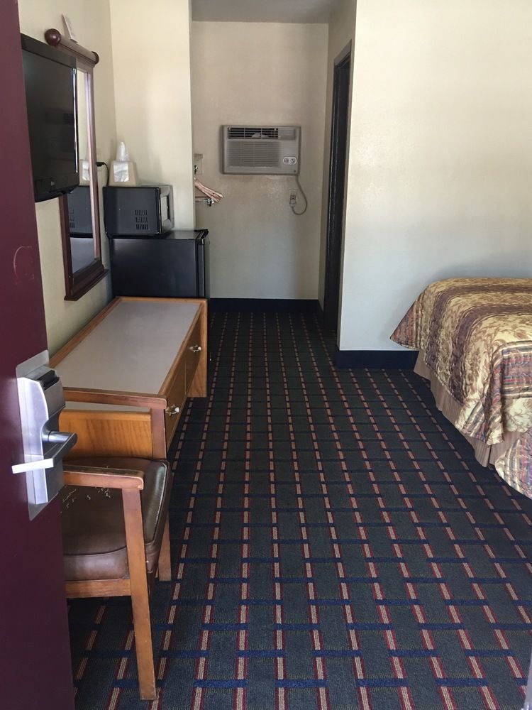 Best Value Inn Motel Sandusky Marianna Luaran gambar