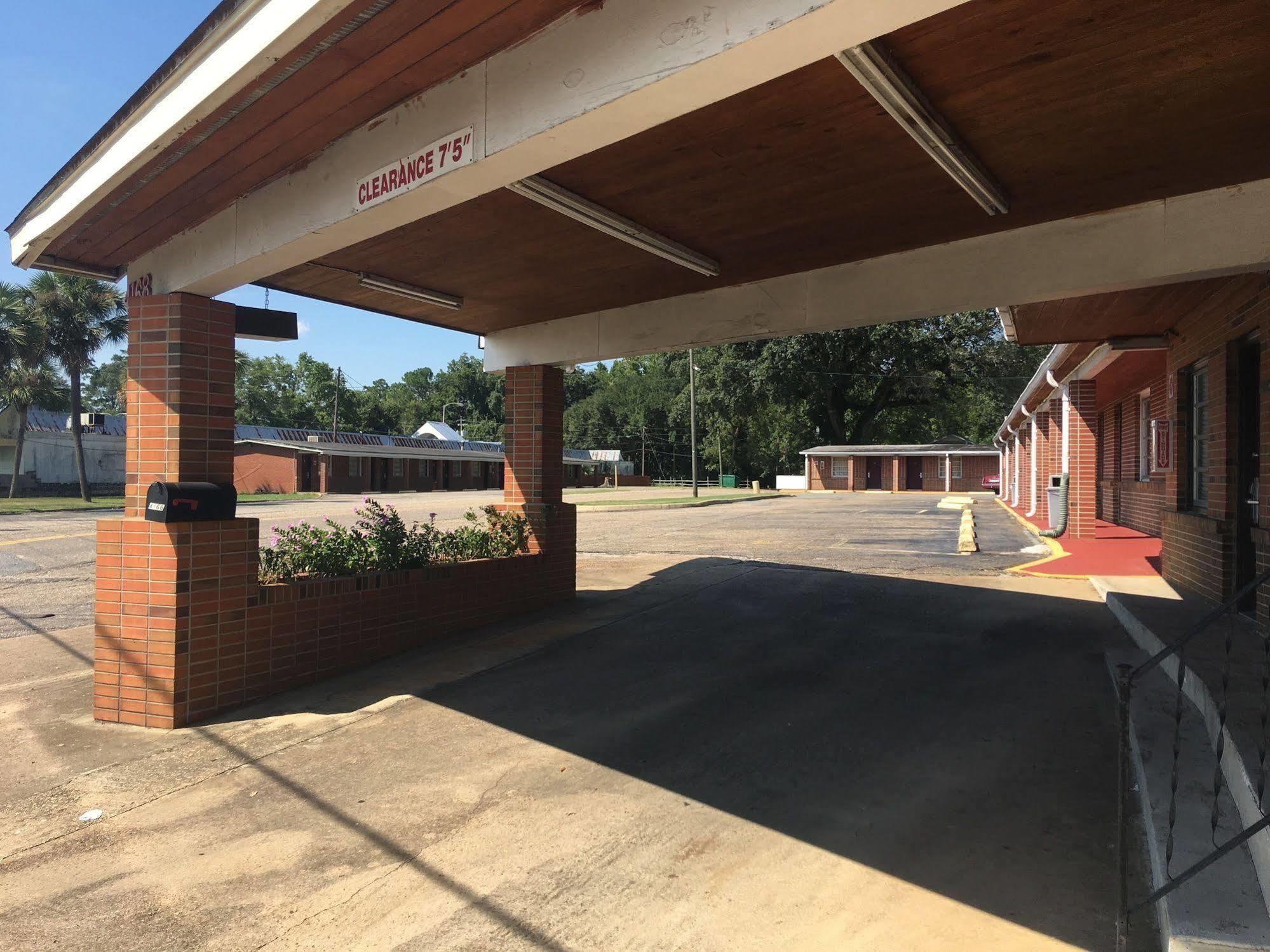 Best Value Inn Motel Sandusky Marianna Luaran gambar