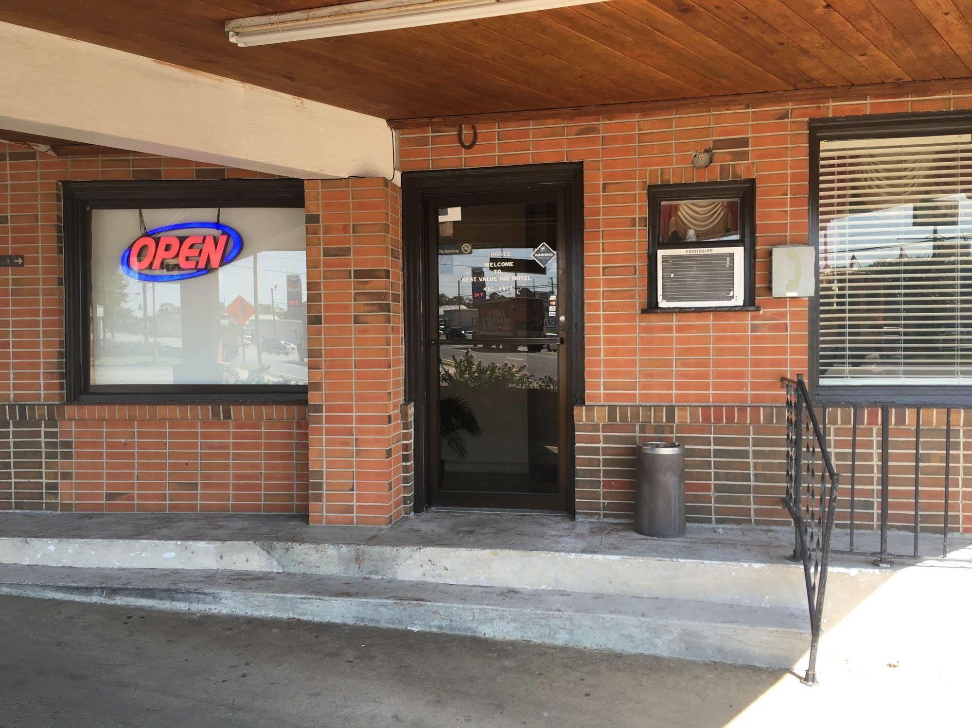 Best Value Inn Motel Sandusky Marianna Luaran gambar