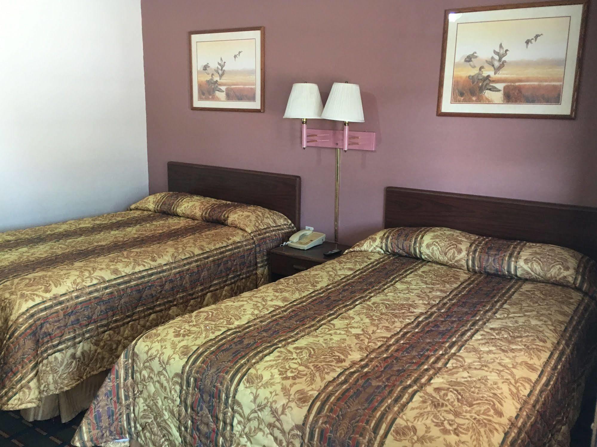 Best Value Inn Motel Sandusky Marianna Luaran gambar