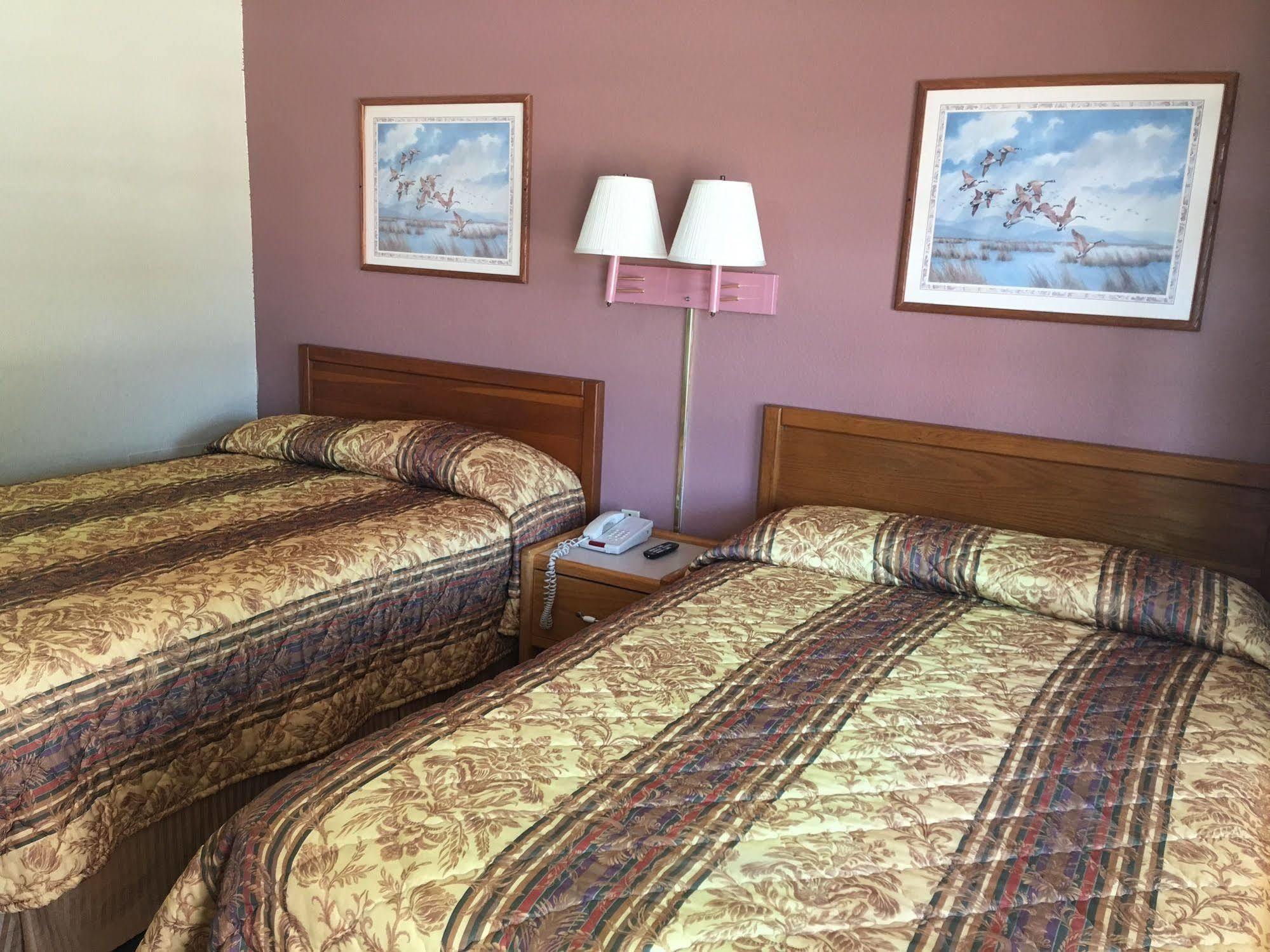 Best Value Inn Motel Sandusky Marianna Luaran gambar