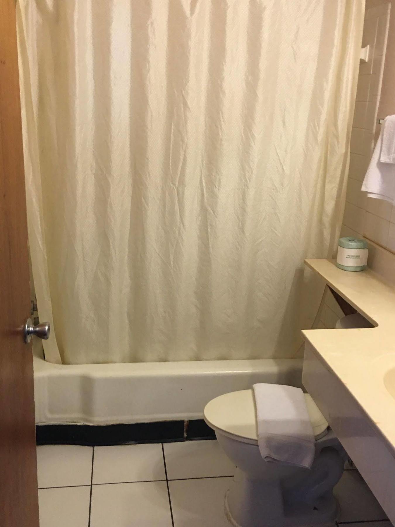 Best Value Inn Motel Sandusky Marianna Luaran gambar