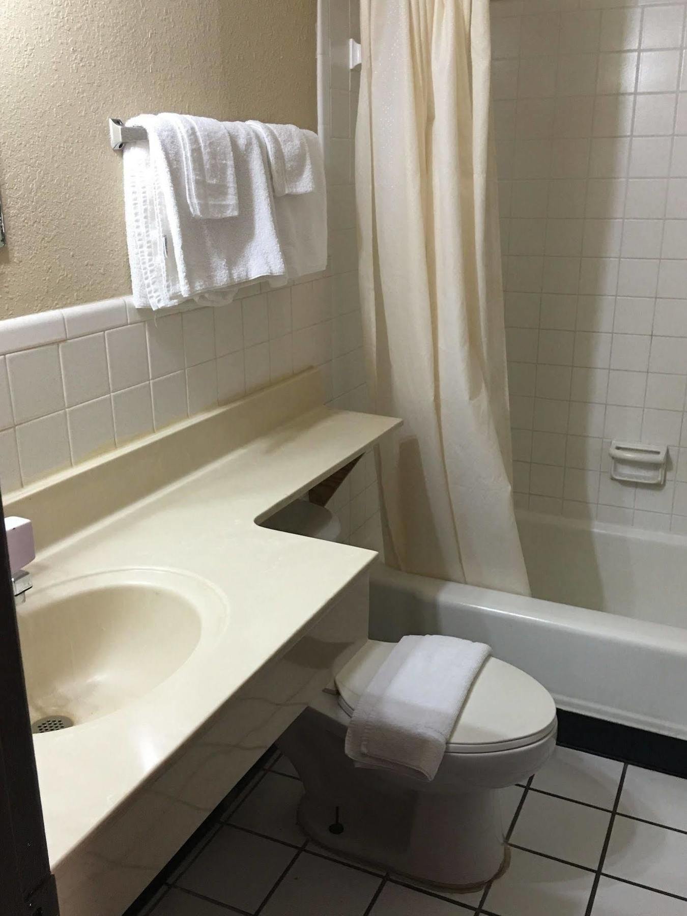 Best Value Inn Motel Sandusky Marianna Luaran gambar