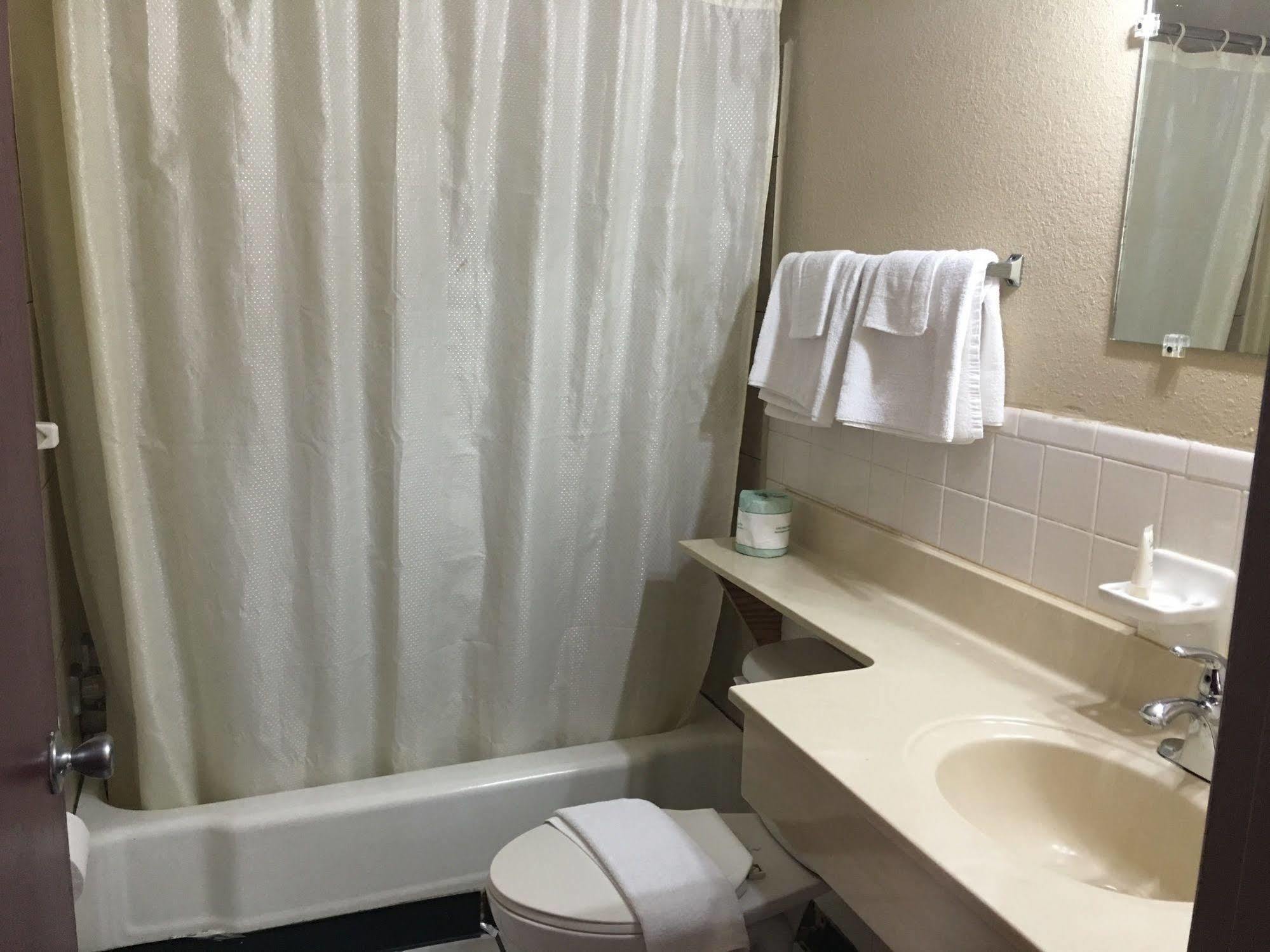 Best Value Inn Motel Sandusky Marianna Luaran gambar