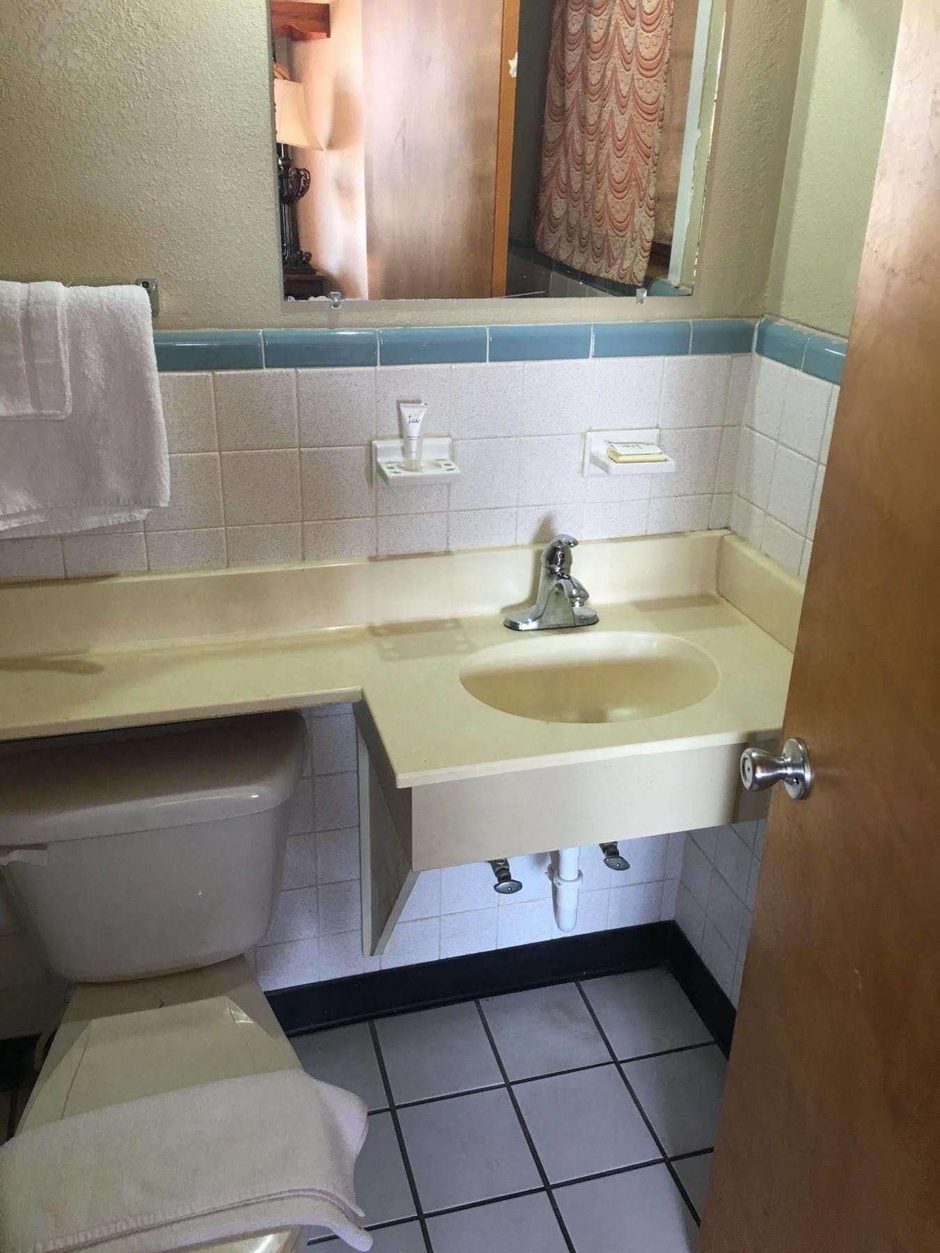 Best Value Inn Motel Sandusky Marianna Luaran gambar