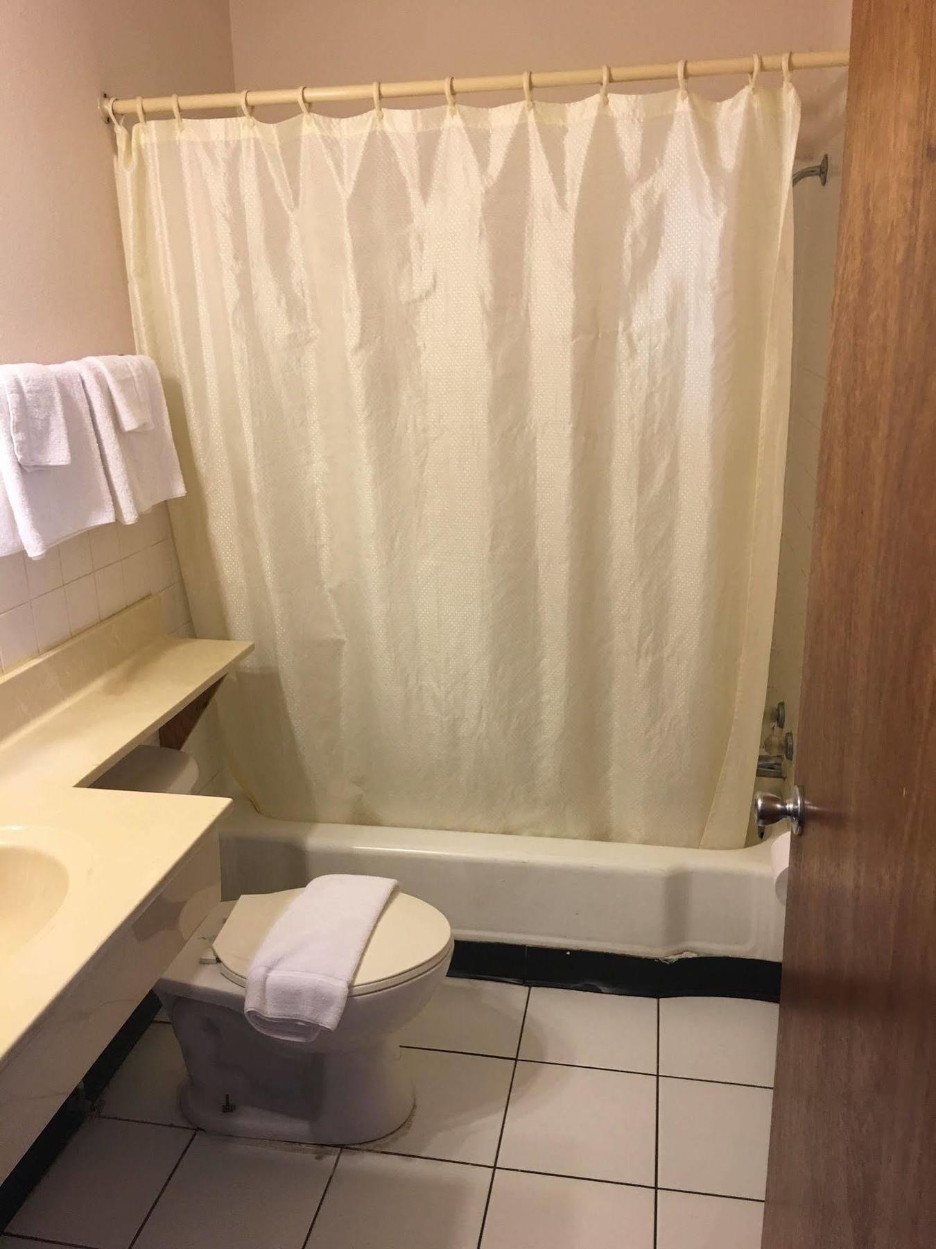 Best Value Inn Motel Sandusky Marianna Luaran gambar