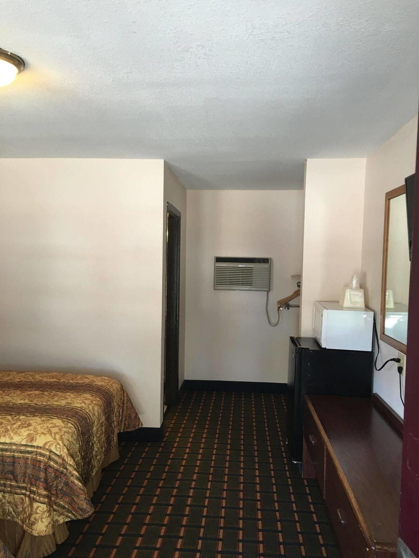 Best Value Inn Motel Sandusky Marianna Luaran gambar