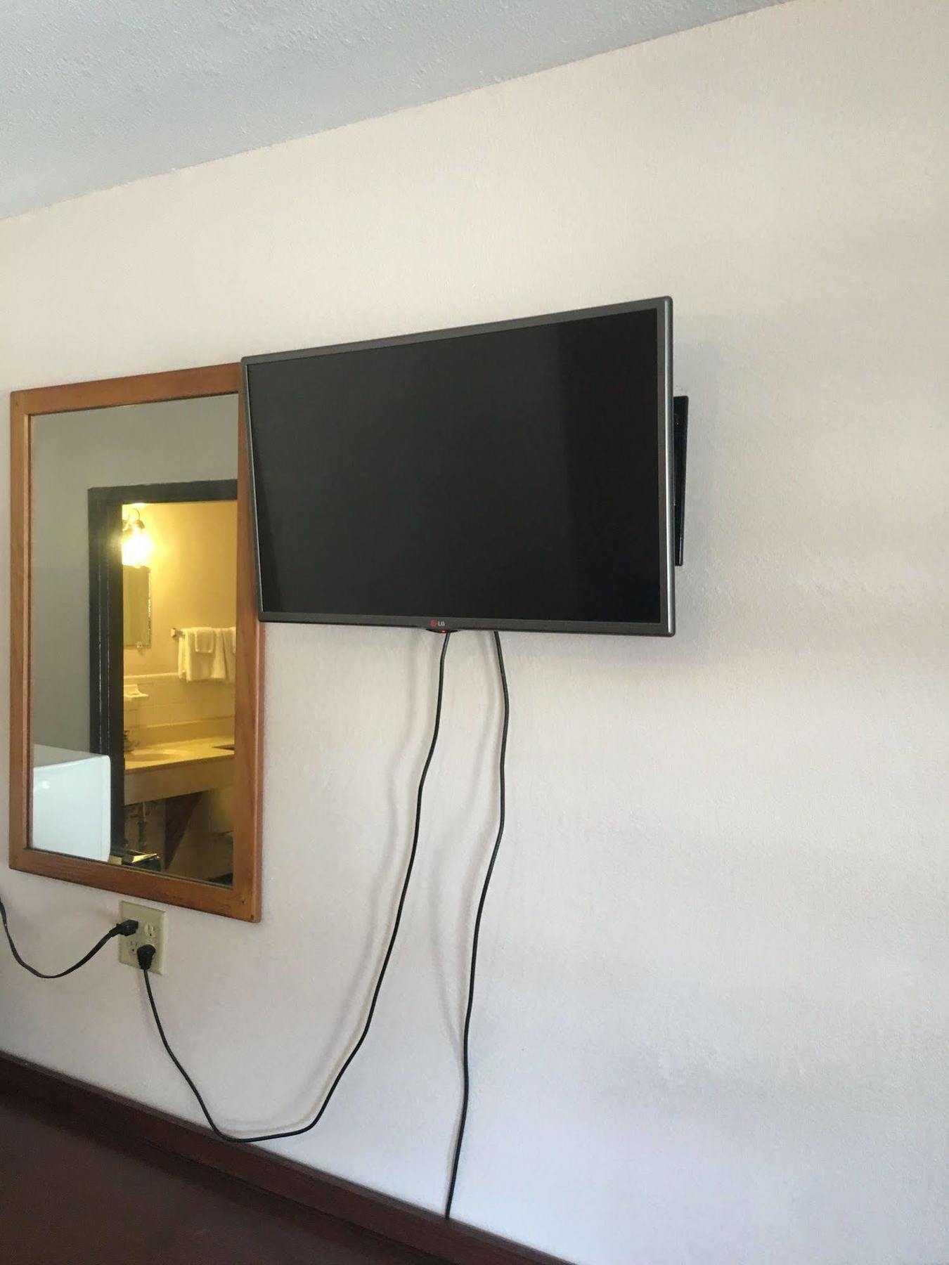 Best Value Inn Motel Sandusky Marianna Luaran gambar