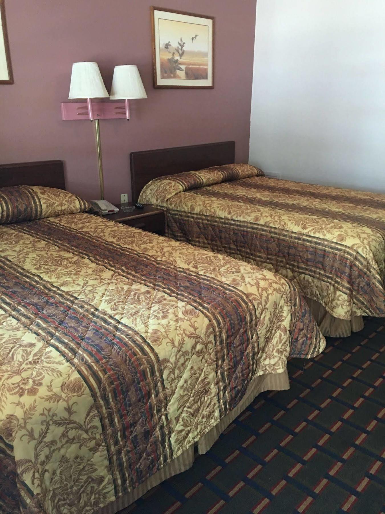 Best Value Inn Motel Sandusky Marianna Luaran gambar