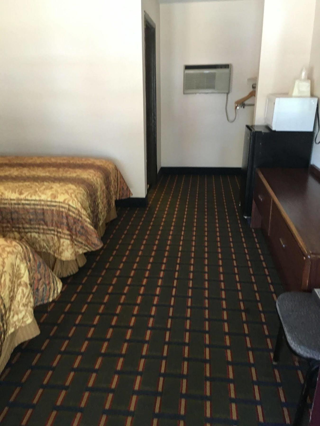 Best Value Inn Motel Sandusky Marianna Luaran gambar