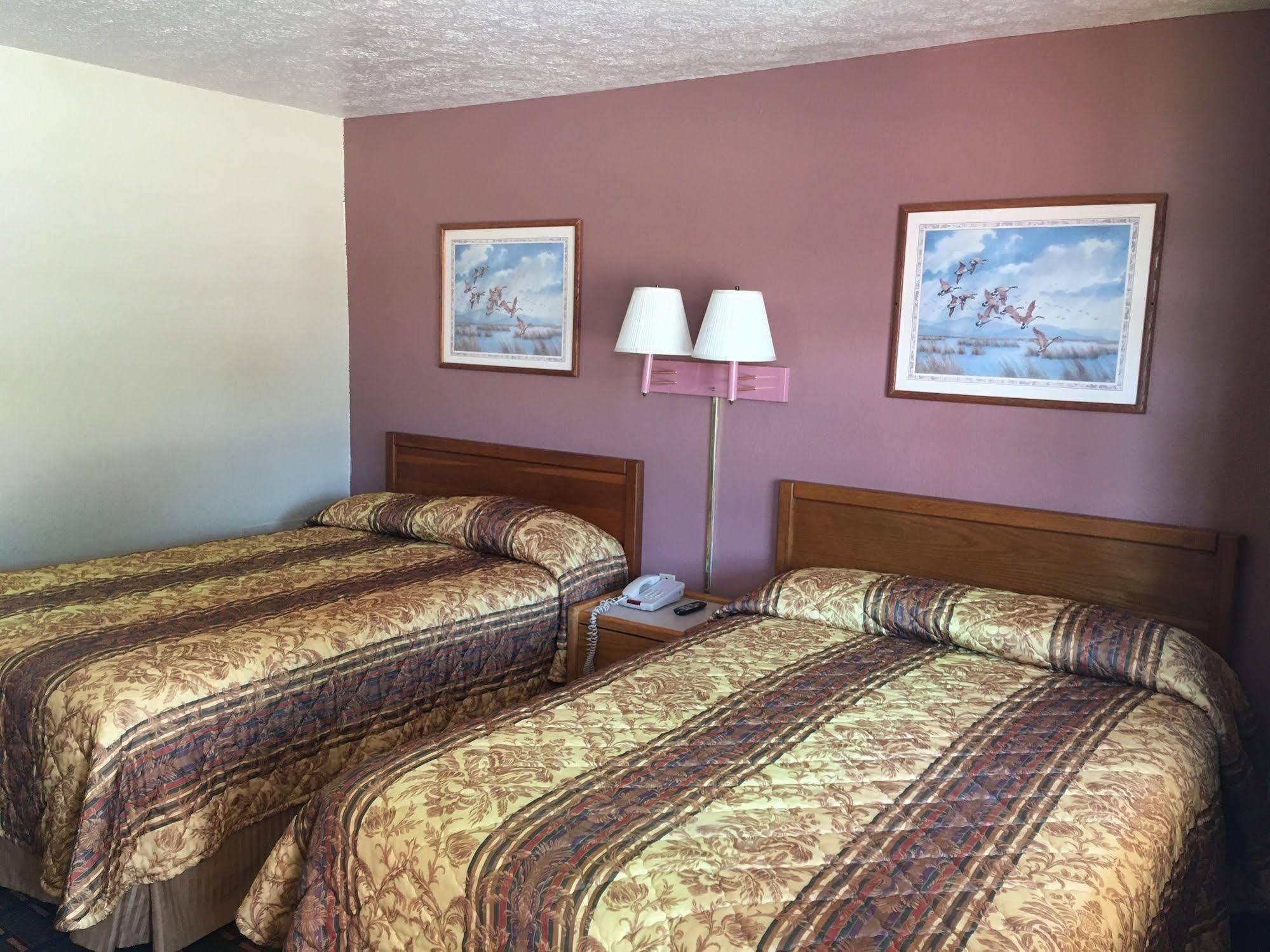 Best Value Inn Motel Sandusky Marianna Luaran gambar