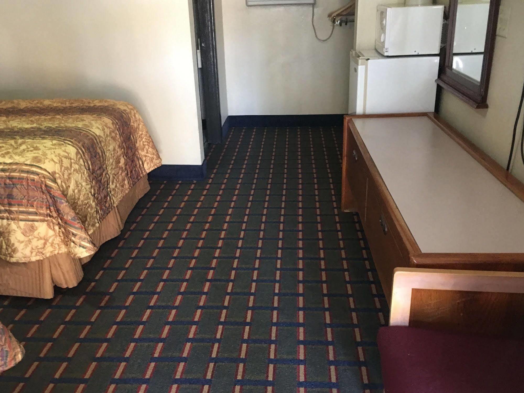 Best Value Inn Motel Sandusky Marianna Luaran gambar