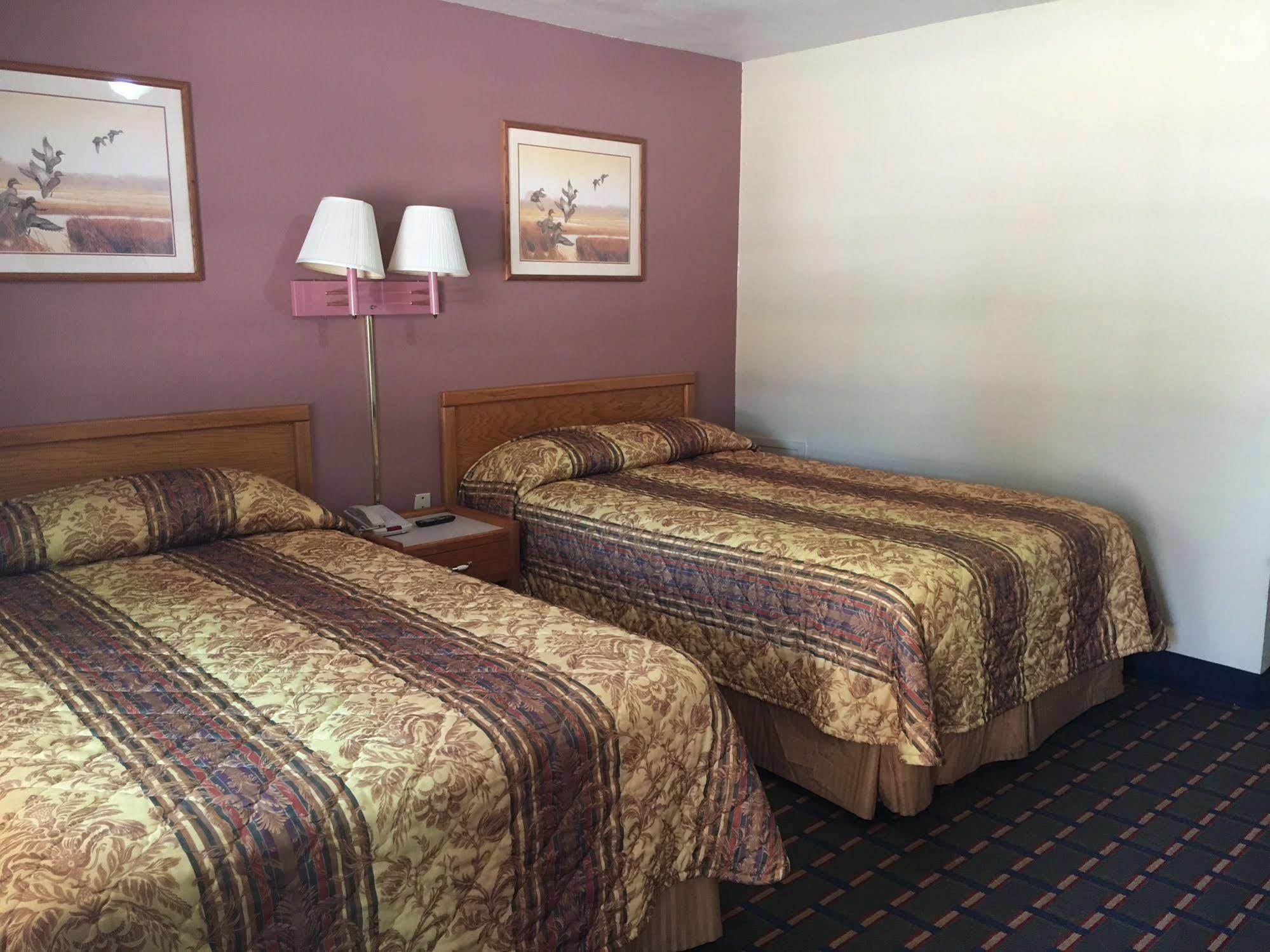 Best Value Inn Motel Sandusky Marianna Luaran gambar