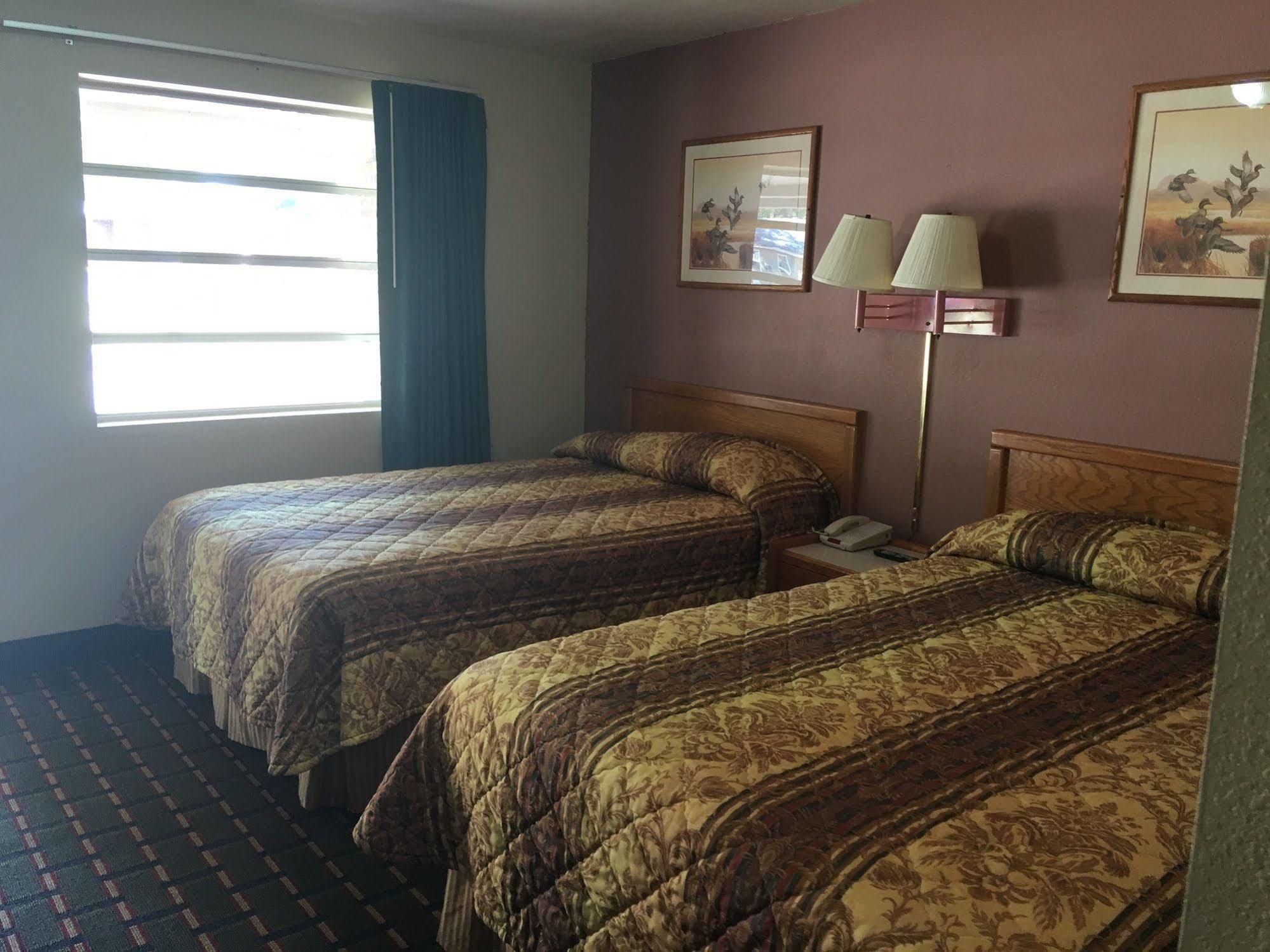 Best Value Inn Motel Sandusky Marianna Luaran gambar